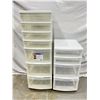 Image 1 : Gracious Living Storage Bins
