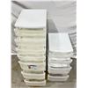 Image 2 : Gracious Living Storage Bins