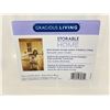 Image 3 : Gracious Living Storage Bins