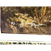 Image 3 : Mountain Scene Wall Art