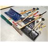 Image 1 : Garden Tools Lot