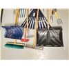 Image 2 : Garden Tools Lot