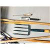Image 4 : Garden Tools Lot