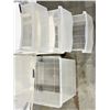 Image 2 : Gracious Living Storage Bins