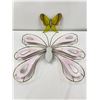 Image 1 : Stain Glass Butterfly