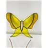 Image 2 : Stain Glass Butterfly