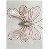 Image 3 : Stain Glass Butterfly
