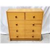 Image 1 : 5 Drawer Dresser