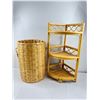 Image 1 : Wicker Home Decor
