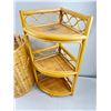 Image 2 : Wicker Home Decor