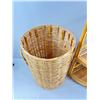 Image 3 : Wicker Home Decor