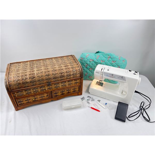 Kenmore Sewing Machine