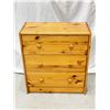 Image 1 : 3 Drawer Dresser