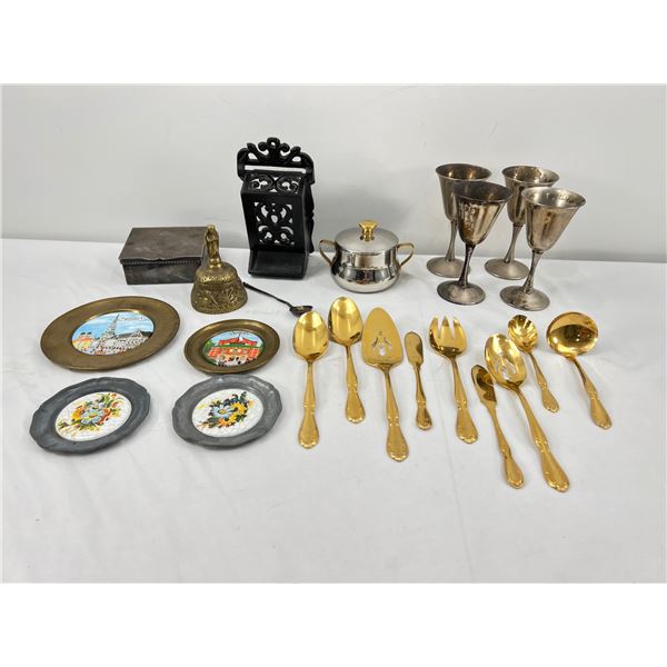 Home Decor Lot