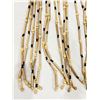 Image 2 : Wooden Bead Curtain