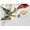 Image 3 : Butterfly Decor Lot