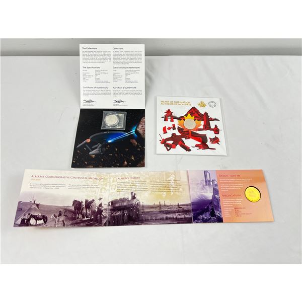 Collector Coins