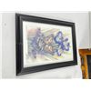 Image 4 : Decorative Butterflies & Artwork