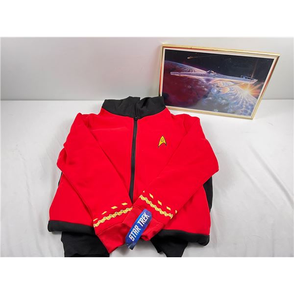 Star Trek Collectibles