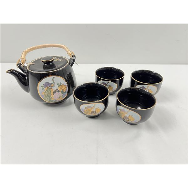 Heisi Japan Tea Set