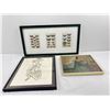 Image 1 : Wall Art Lot