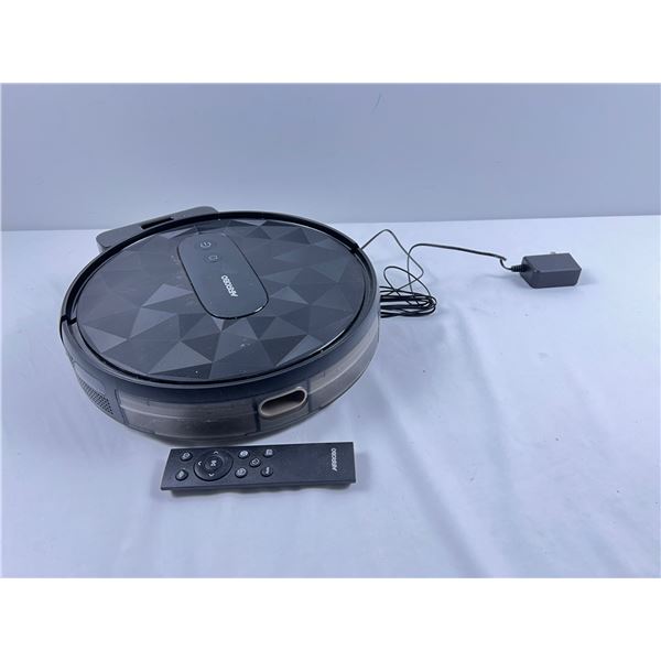 AirRobo Vacuum Cleaner