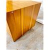 Image 2 : Wooden Side Table with Storage