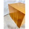 Image 4 : Wooden Side Table with Storage