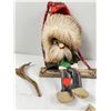 Image 2 : Wood Themed Home Decor