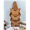 Image 4 : Wood Themed Home Decor