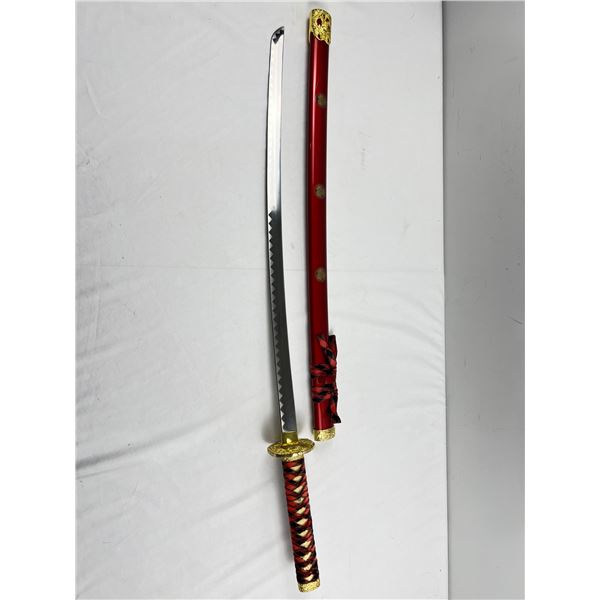 Collectors Sword