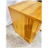 Image 4 : Wooden Side Table with Storage