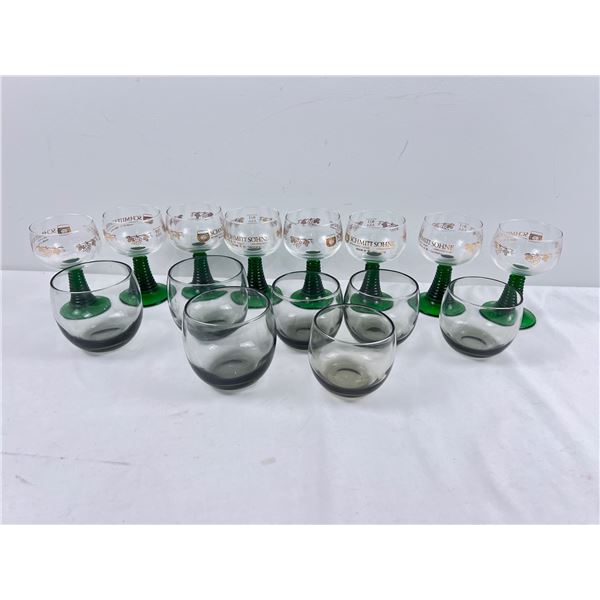 Barware Lot