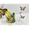 Image 4 : Butterfly Home Decor