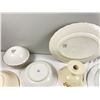 Image 7 : Ceramic Servingware Lot