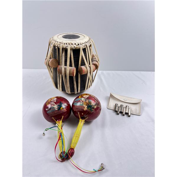 Musical Instruments