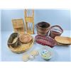 Image 1 : Wicker Home Decor