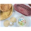 Image 3 : Wicker Home Decor