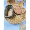 Image 4 : Wicker Home Decor
