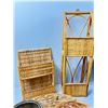Image 5 : Wicker Home Decor