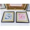 Image 2 : Butterfly Wall Art