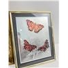 Image 3 : Butterfly Wall Art