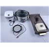 Image 1 : Kitchen Warmers & Cookware