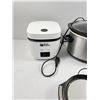 Image 2 : Kitchen Warmers & Cookware