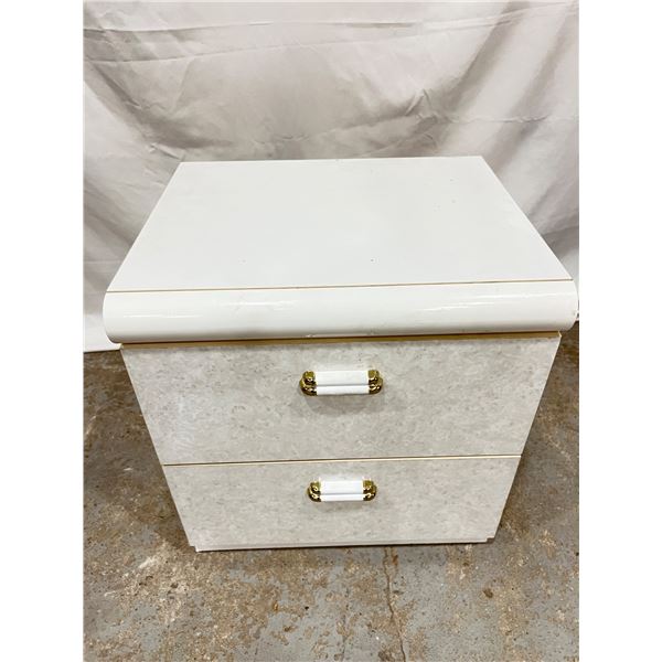 Wild Rose Furniture Night Stand