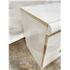 Image 2 : Wild Rose Furniture Night Stand
