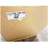 Image 5 : Wild Rose Furniture Night Stand