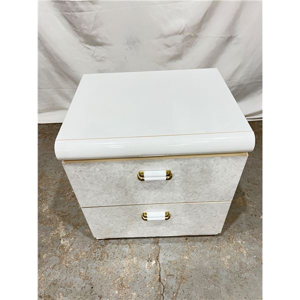Wild Rose Furniture Night Stand