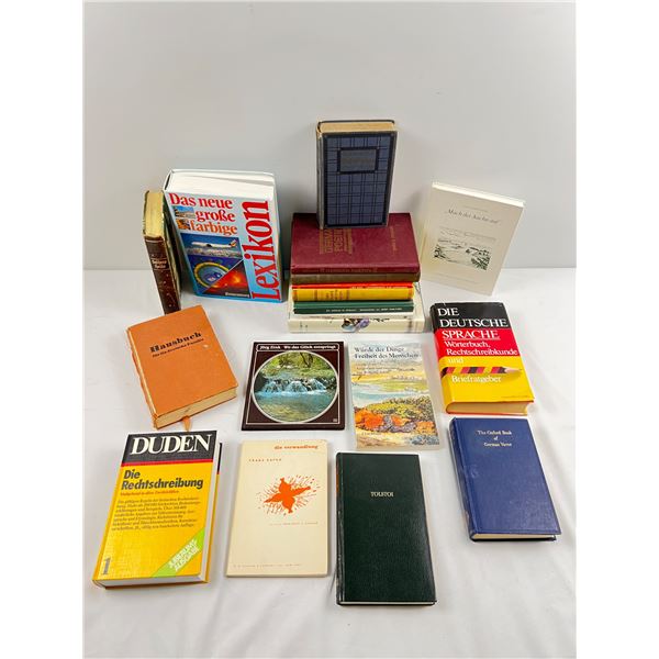 German Literature