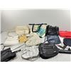 Image 1 : Assortment of Handbags and Purses